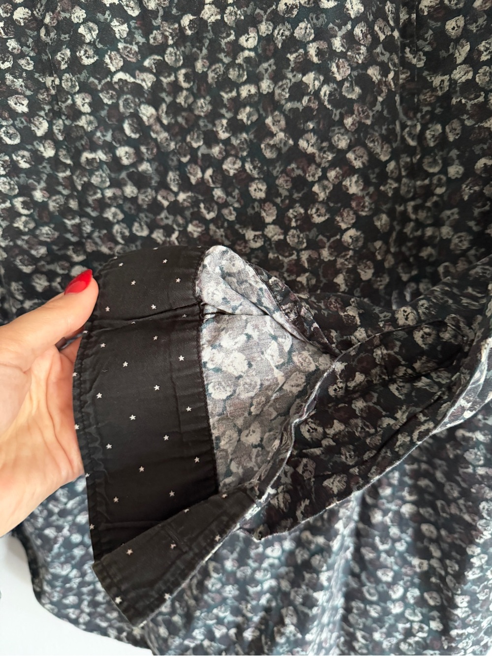 Paul Smith Button Up - Picture 6 of 6